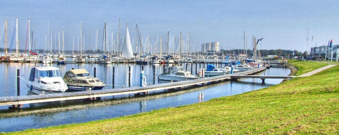 Direkt-am-Suedstrand Burgtiefe auf Fehmarn Exterior foto